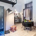 Syracuseapartments Isonzo Di Siracusa Stupendo Vicino Ad Ortigia E A 200m Dal Mare Feriehus