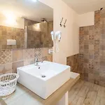 Syracuseapartments Isonzo Di Siracusa Stupendo Vicino Ad Ortigia E A 200m Dal Mare Feriehus *