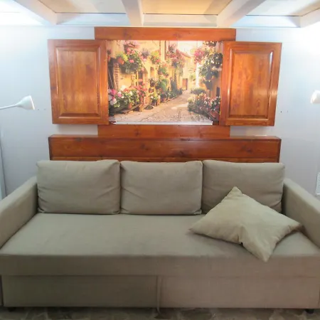 Syracuseapartments Isonzo Di Siracusa Stupendo Vicino Ad Ortigia E A 200m Dal Mare * Сиракузы