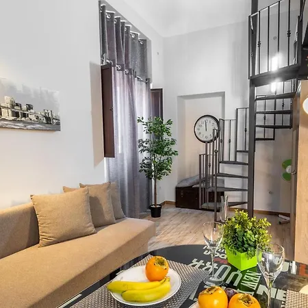 Syracuseapartments Isonzo Di Siracusa Stupendo Vicino Ad Ortigia E A 200m Dal Mare Дом отдыха Сиракузы