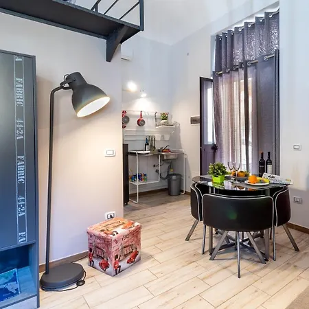 Syracuseapartments Isonzo Di Siracusa Stupendo Vicino Ad Ortigia E A 200m Dal Mare Дом отдыха