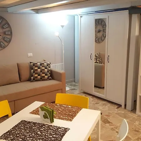 Syracuseapartments Isonzo Di Siracusa Stupendo Vicino Ad Ortigia E A 200m Dal Mare Дом отдыха
