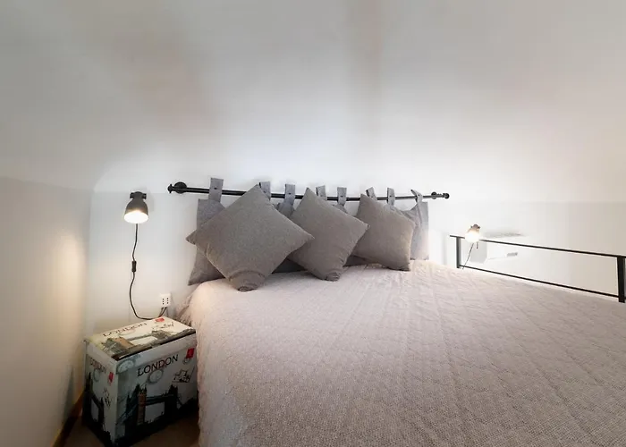 Holiday home Syracuseapartments Isonzo Di Siracusa Stupendo Appartamento Vicino Ad Ortigia E A 200M Dal Mare Syracuse