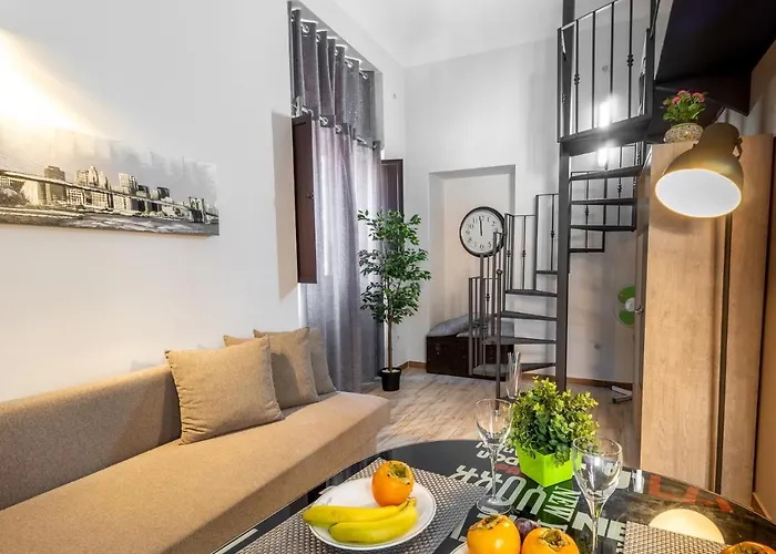 Syracuseapartments Isonzo Di Siracusa Stupendo Appartamento Vicino Ad Ortigia E A 200M Dal Mare Holiday home Syracuse
