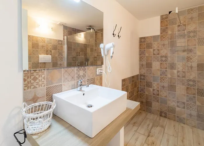 Syracuseapartments Isonzo Di Siracusa Stupendo Appartamento Vicino Ad Ortigia E A 200M Dal Mare Holiday home *