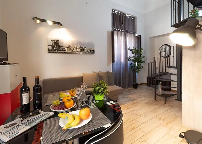 Syracuseapartments Isonzo Di Siracusa Stupendo Appartamento Vicino Ad Ortigia E A 200M Dal Mare