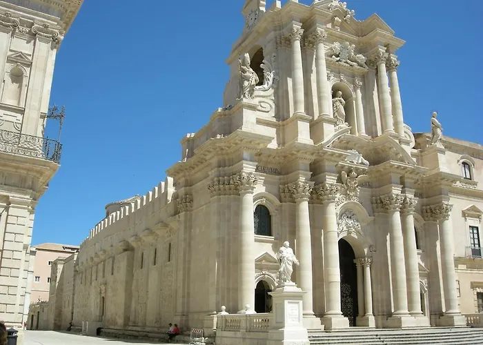 Holiday home Syracuseapartments Isonzo Di Siracusa Stupendo Appartamento Vicino Ad Ortigia E A 200M Dal Mare Syracuse